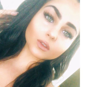 Meet your Posher, Jade